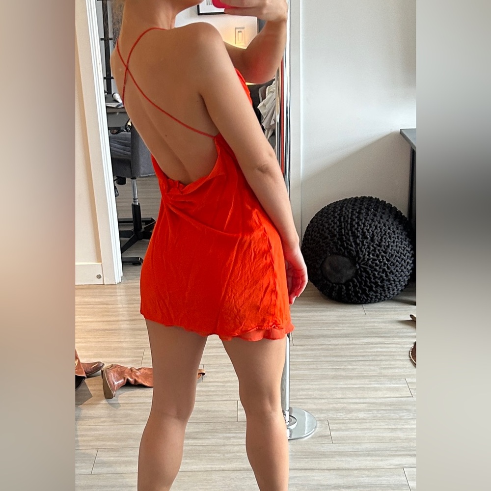 Zara Dress - Picture 2 of 2